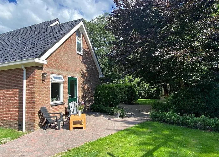 Appartement Duinweg