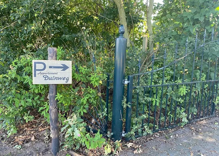 Appartement Duinweg