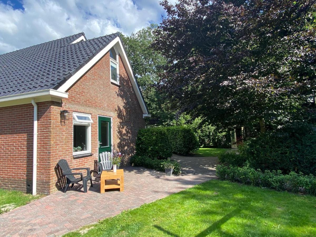 Apartment Duinweg