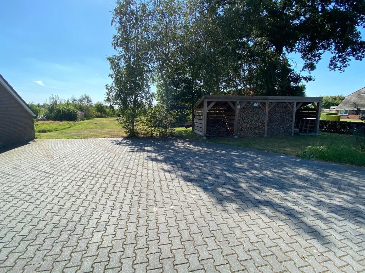 Apartment Duinweg Onstwedde