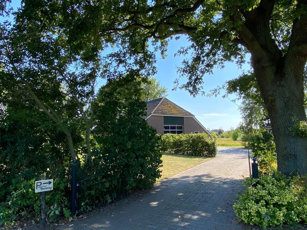 Duinweg *
